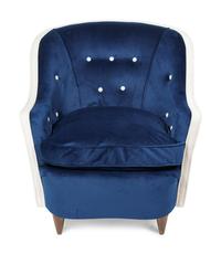 Pair of Armchairs