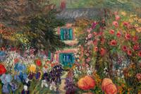 French School, 20th Century