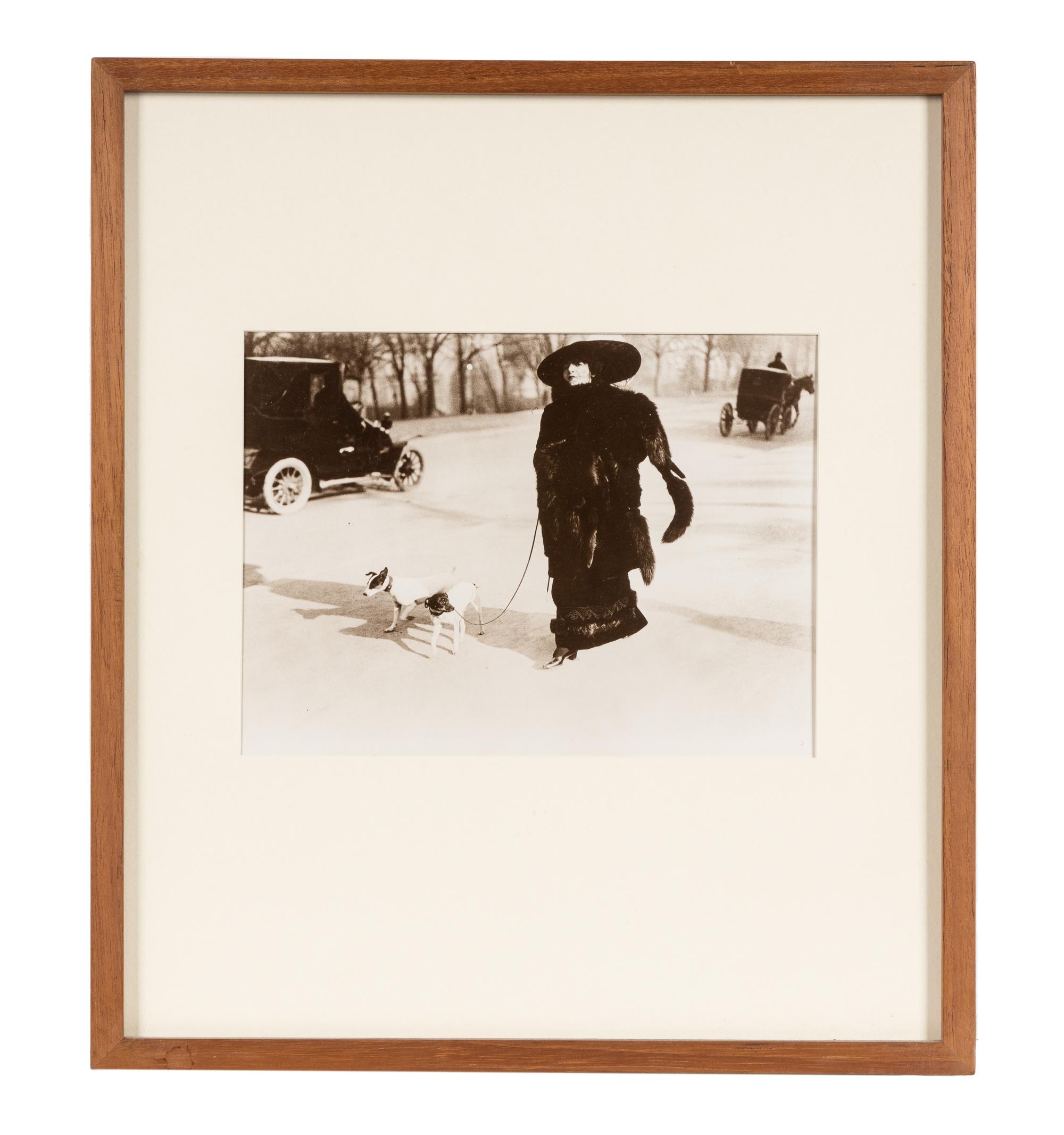 Jacques-Henri Lartigue (1894-1986) A Portfolio of Photographs, 1905-1955