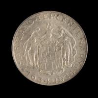 A United States 1934 Maryland Commemorative 50c Coin