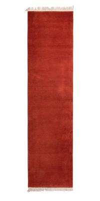An Indian Wool Runner