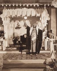 James Van Der Zee (1886-1983) "James Van Der Zee: Eighteen Photographs , 1905-1939"; and selected studio portraits