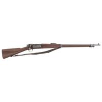 **Krag Model 1898 Rifle