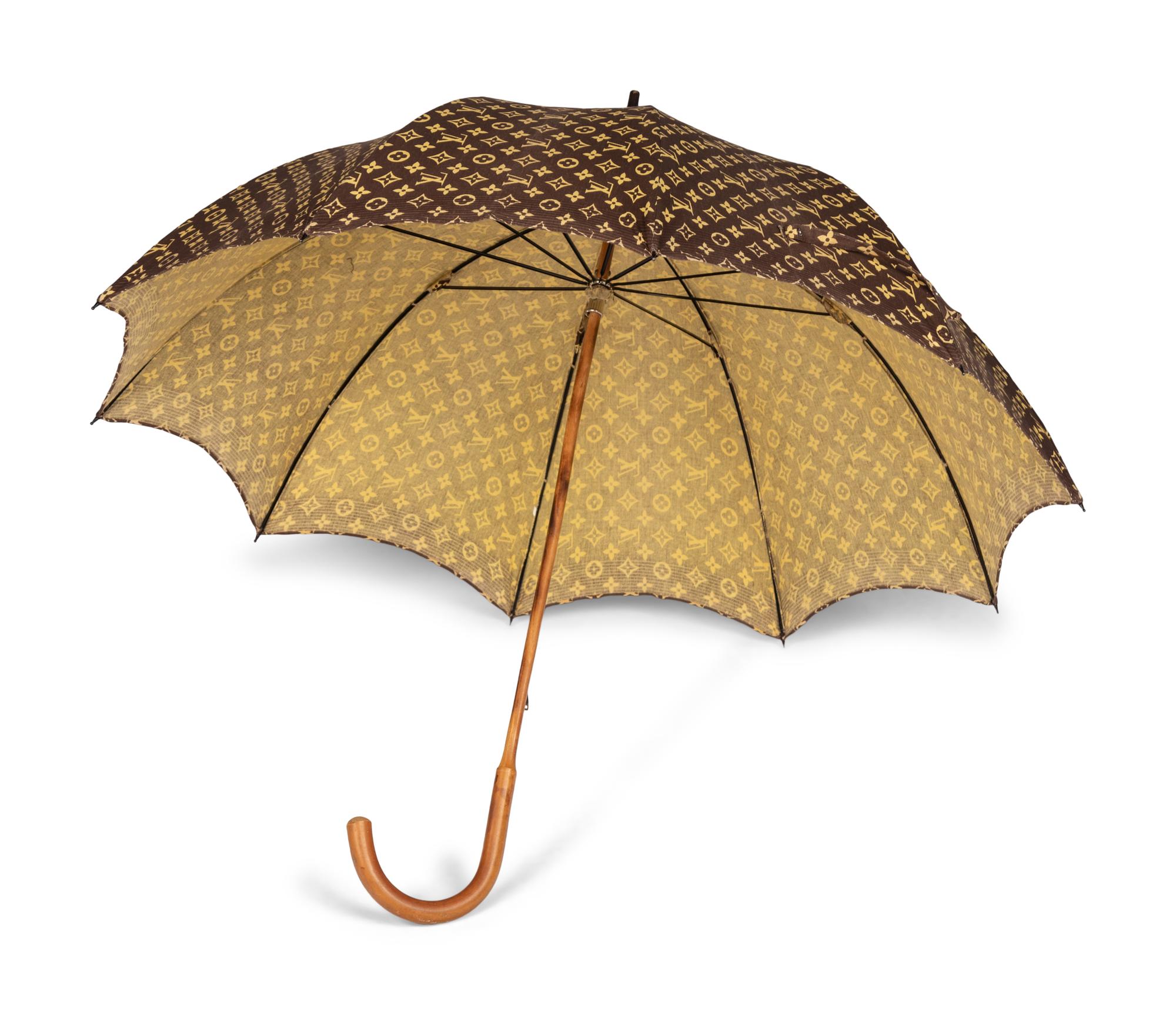 Louis Vuitton Monogram Umbrella
