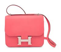 HERMÈS MINI CONSTANCE 18