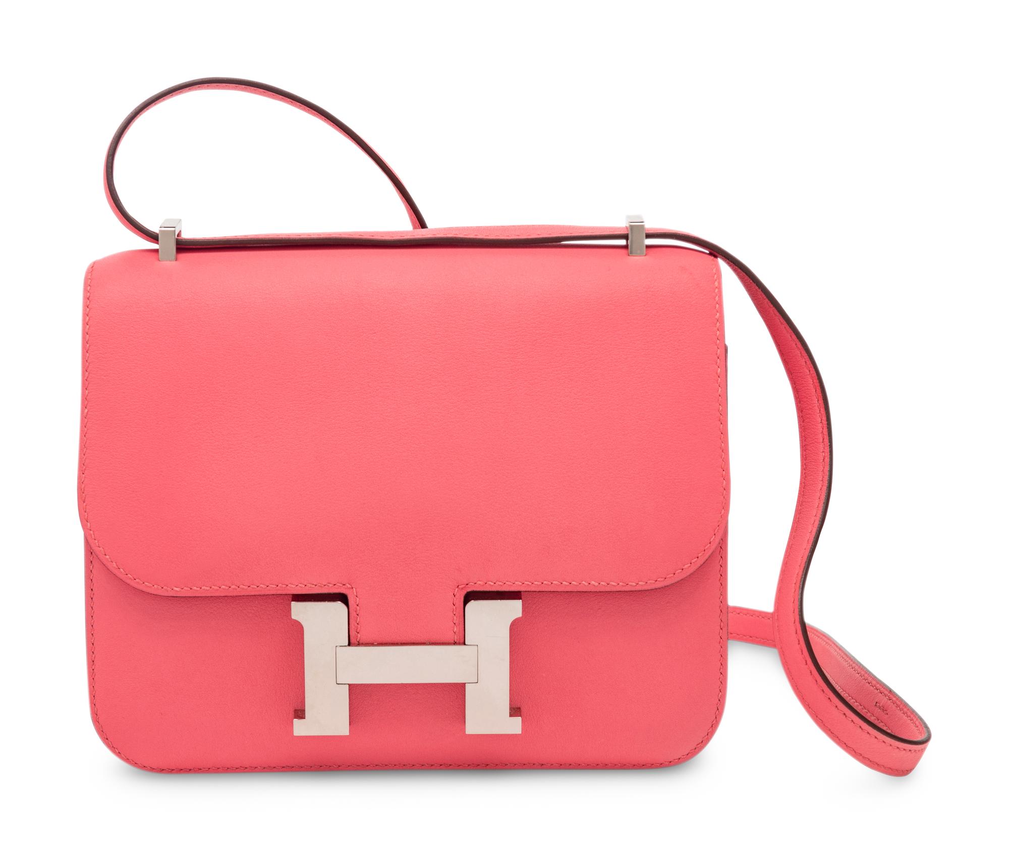 HERMÈS MINI CONSTANCE 18