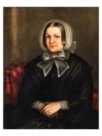 American School, 19th Century