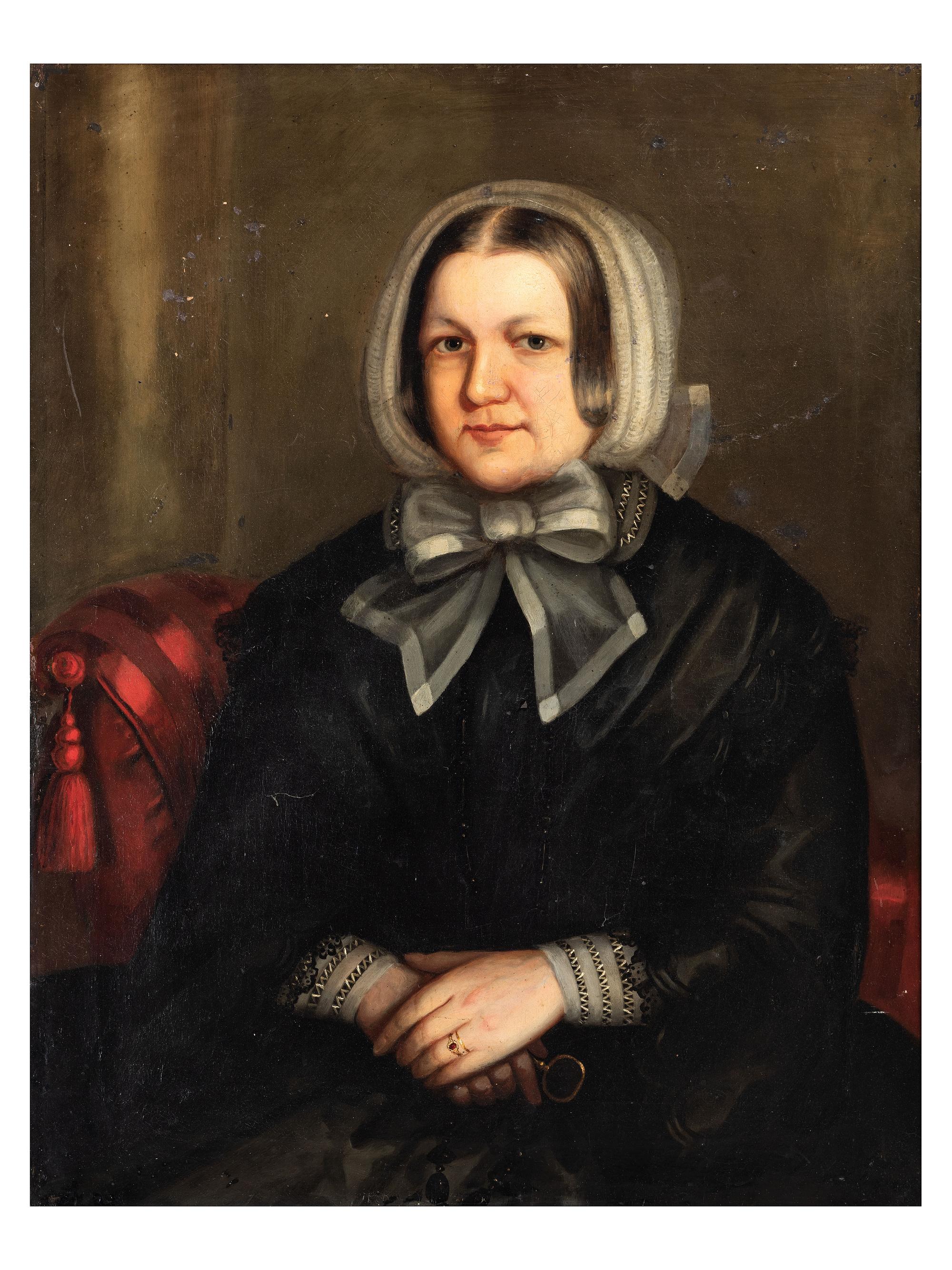 American School, 19th Century