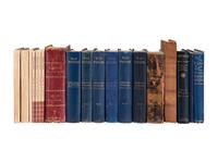 [CIVIL WAR]. Ohio, Indiana, Michigan, Illinois, Wisconsin, & Minnesota histories in 37 works.
