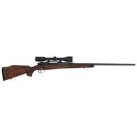 ** Early Southgate Weatherby M98 in .300 WBY with Scope