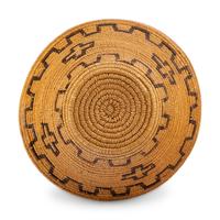 Paiute Basket