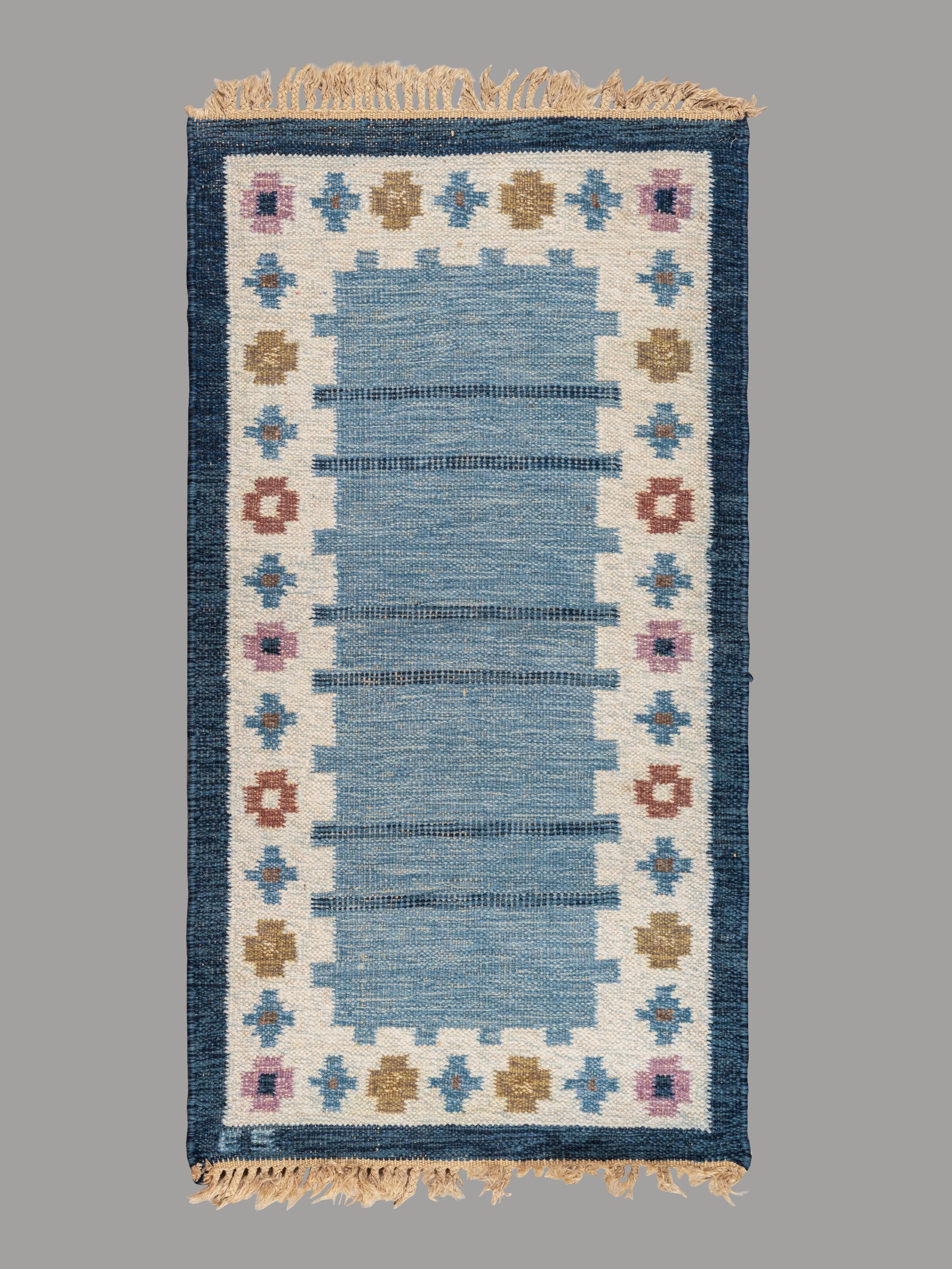 Flatweave Runner