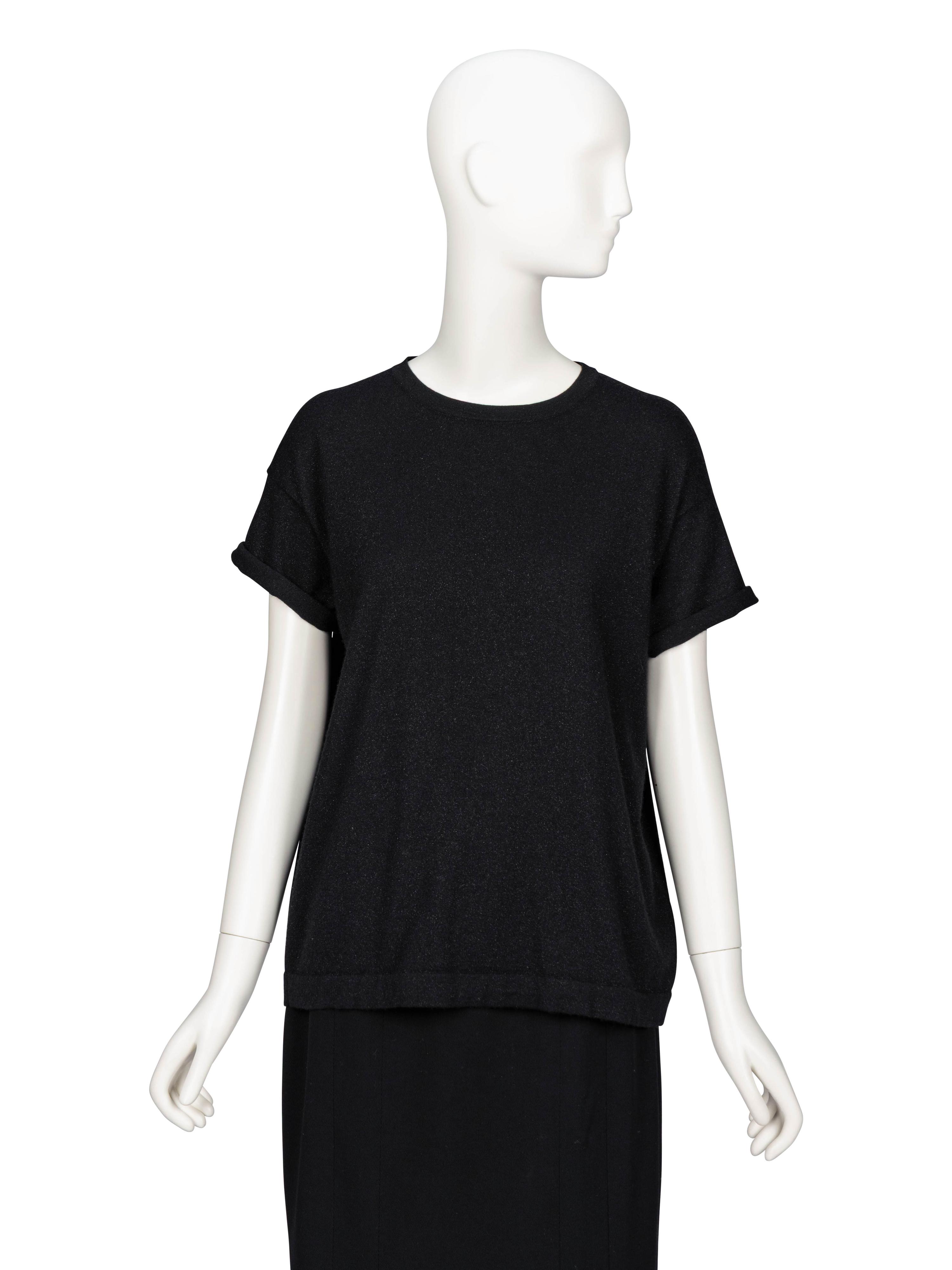 Brunello Cucinelli, Five T-Shirts