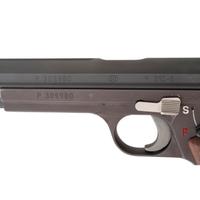*Sig P210-6 Pistol in Factory Box