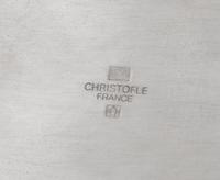 A Christofle Silver-Plate Champagne Bucket