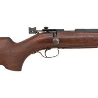**Winchester Model 75 Target