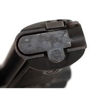 **Astra Model 600/43 9mm