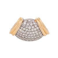 DIAMOND SLIDE PENDANT