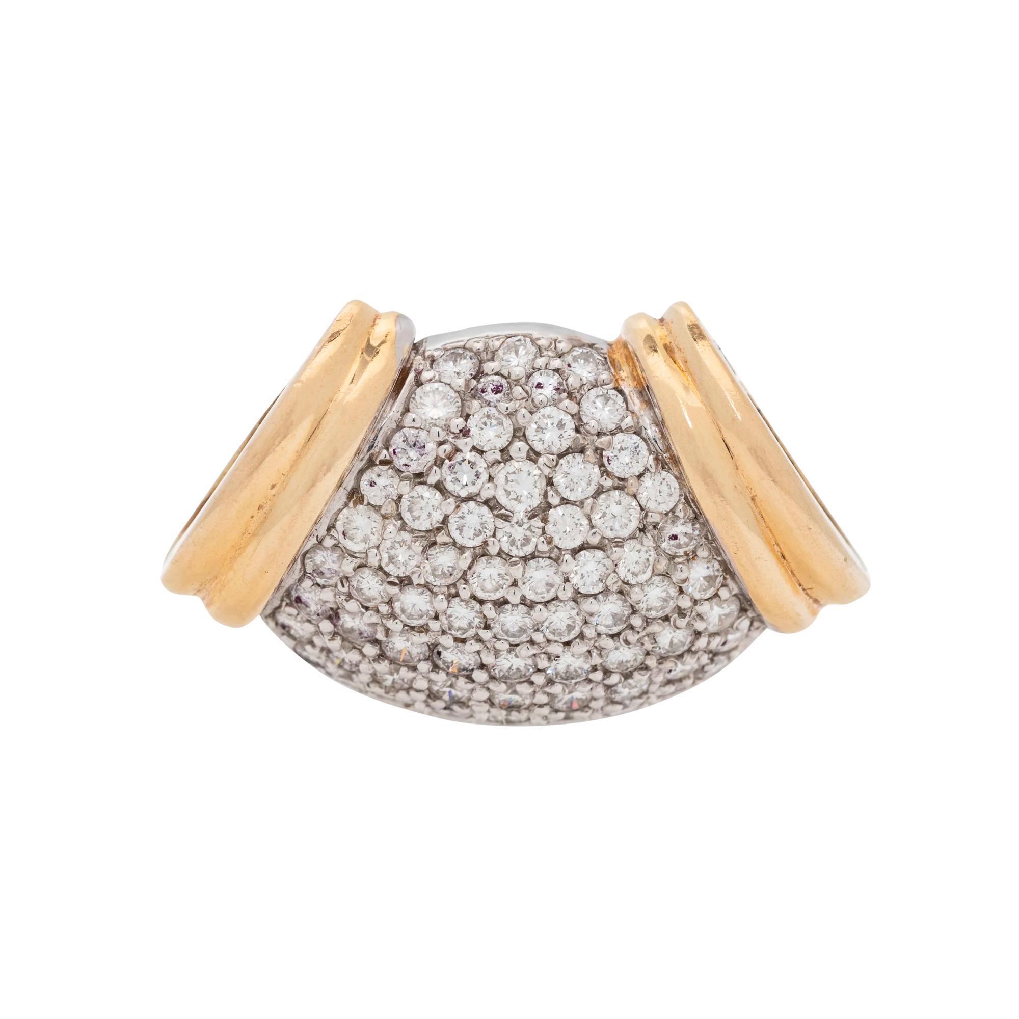 DIAMOND SLIDE PENDANT