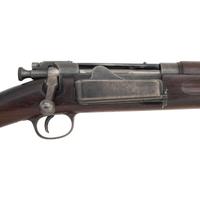 U.S. Springfield Model 1894 Krag Rifle