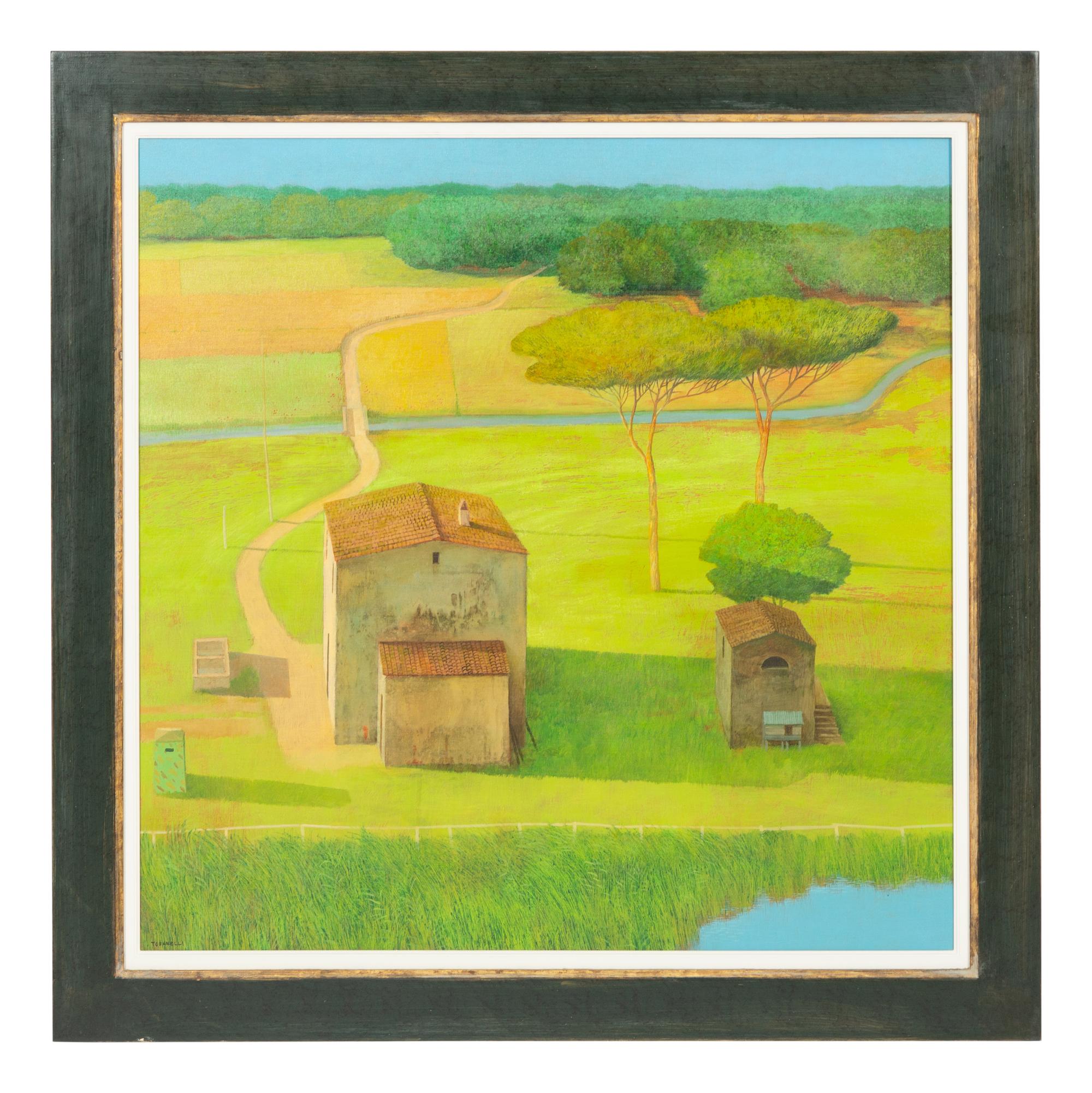 Siamo ancora lontani , 2002