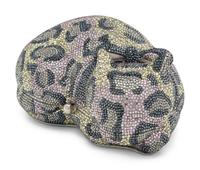 Judith Leiber Sleeping Cat Minaudière