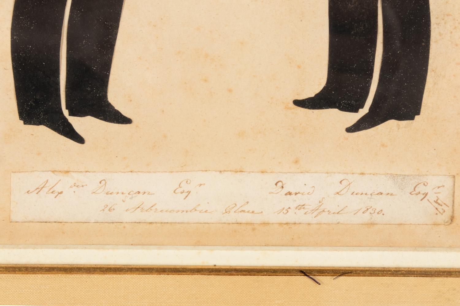 American School, 19th Century