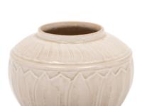 A Ding- Type Porcelain Water Pot