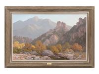 Sycamore Creek