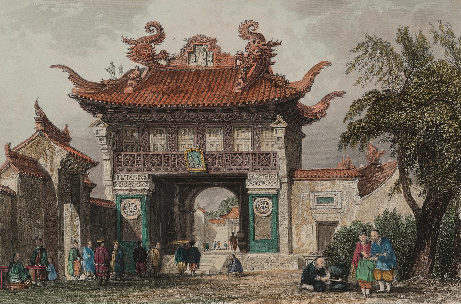 Thomas Allom