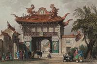 Thomas Allom