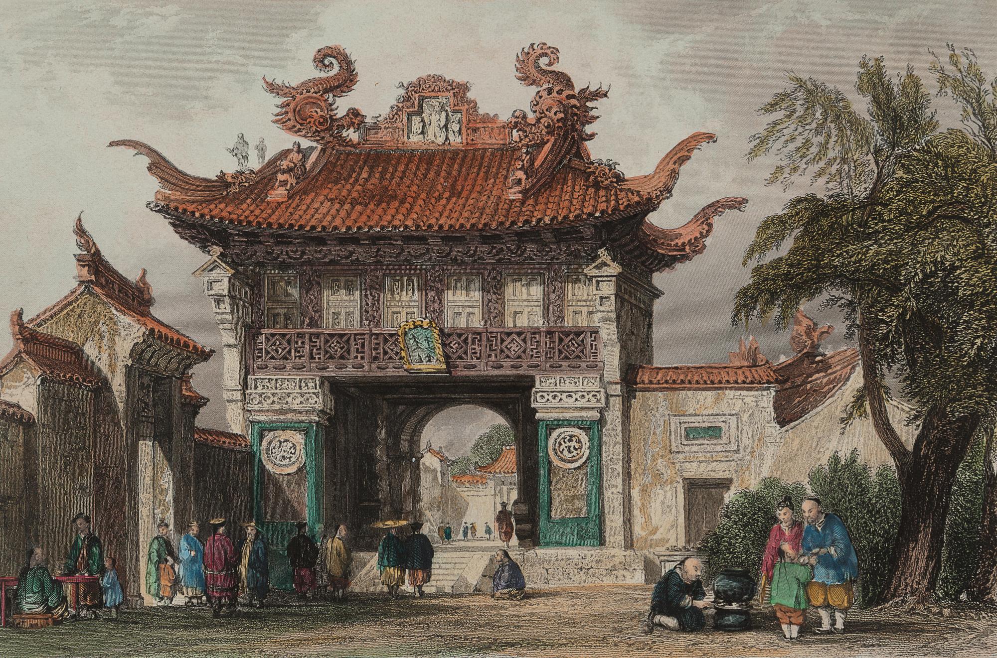 Thomas Allom