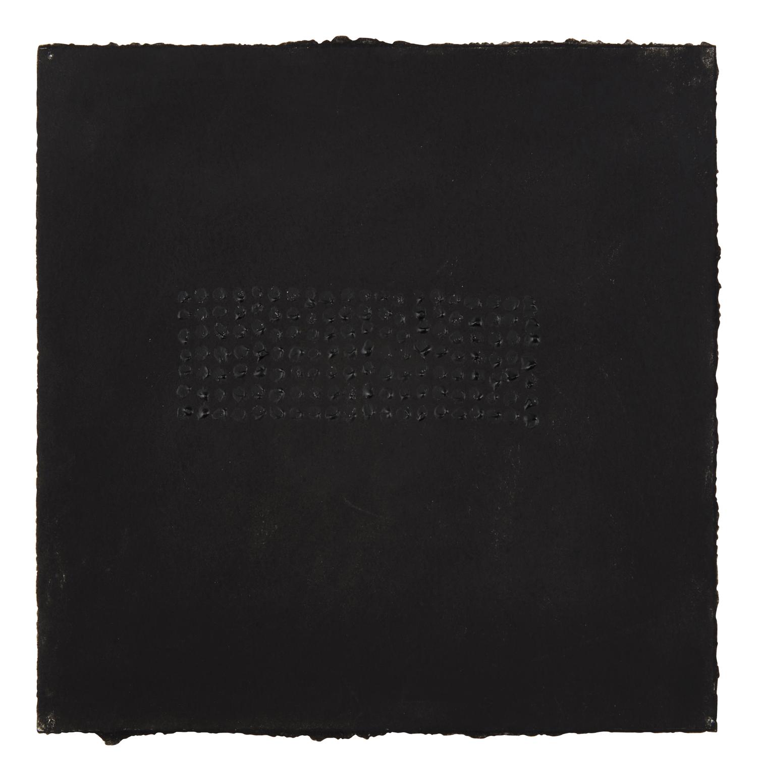 Studies for Variations on a Theme #1-7, 1993