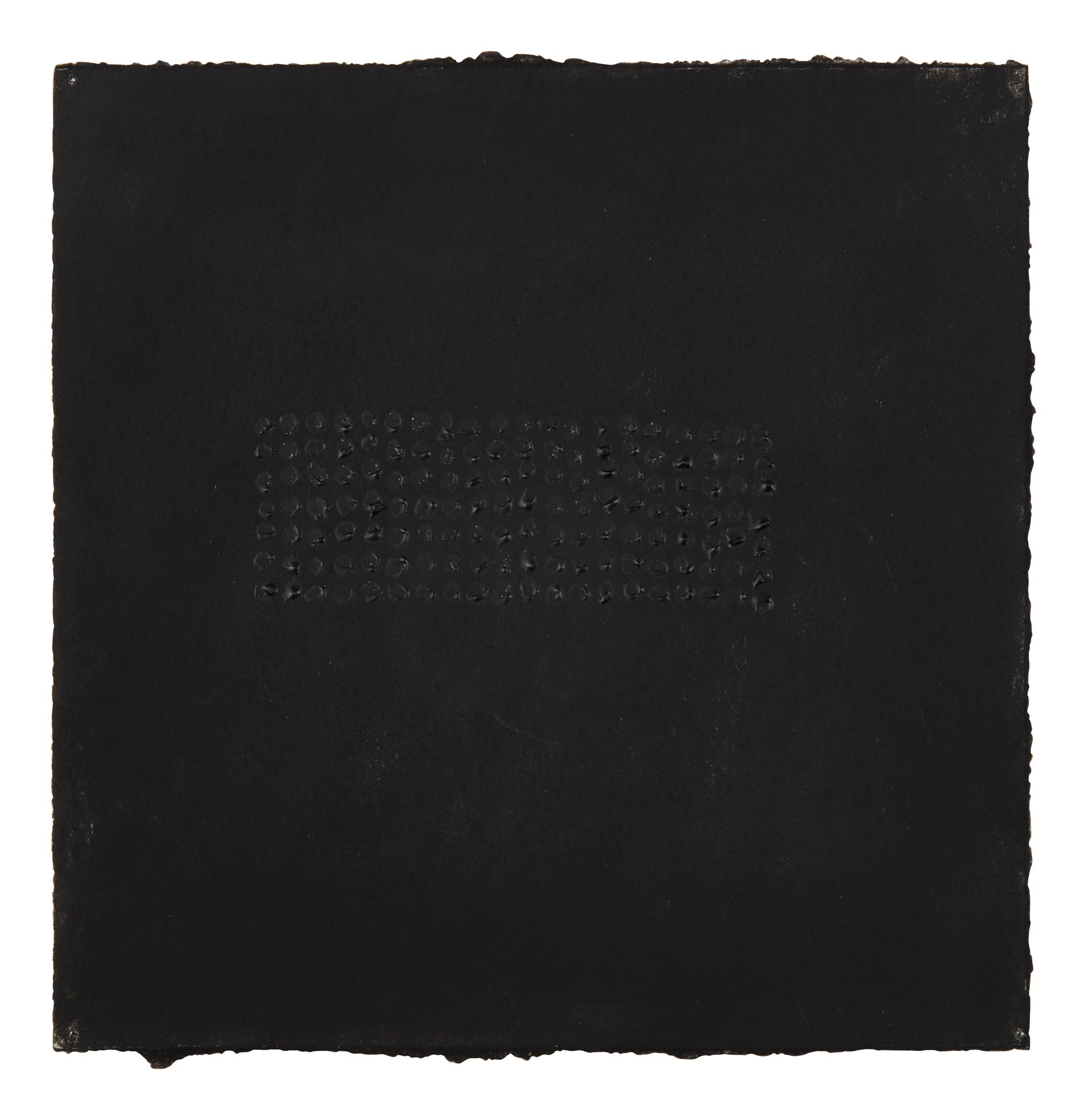 Studies for Variations on a Theme #1-7, 1993