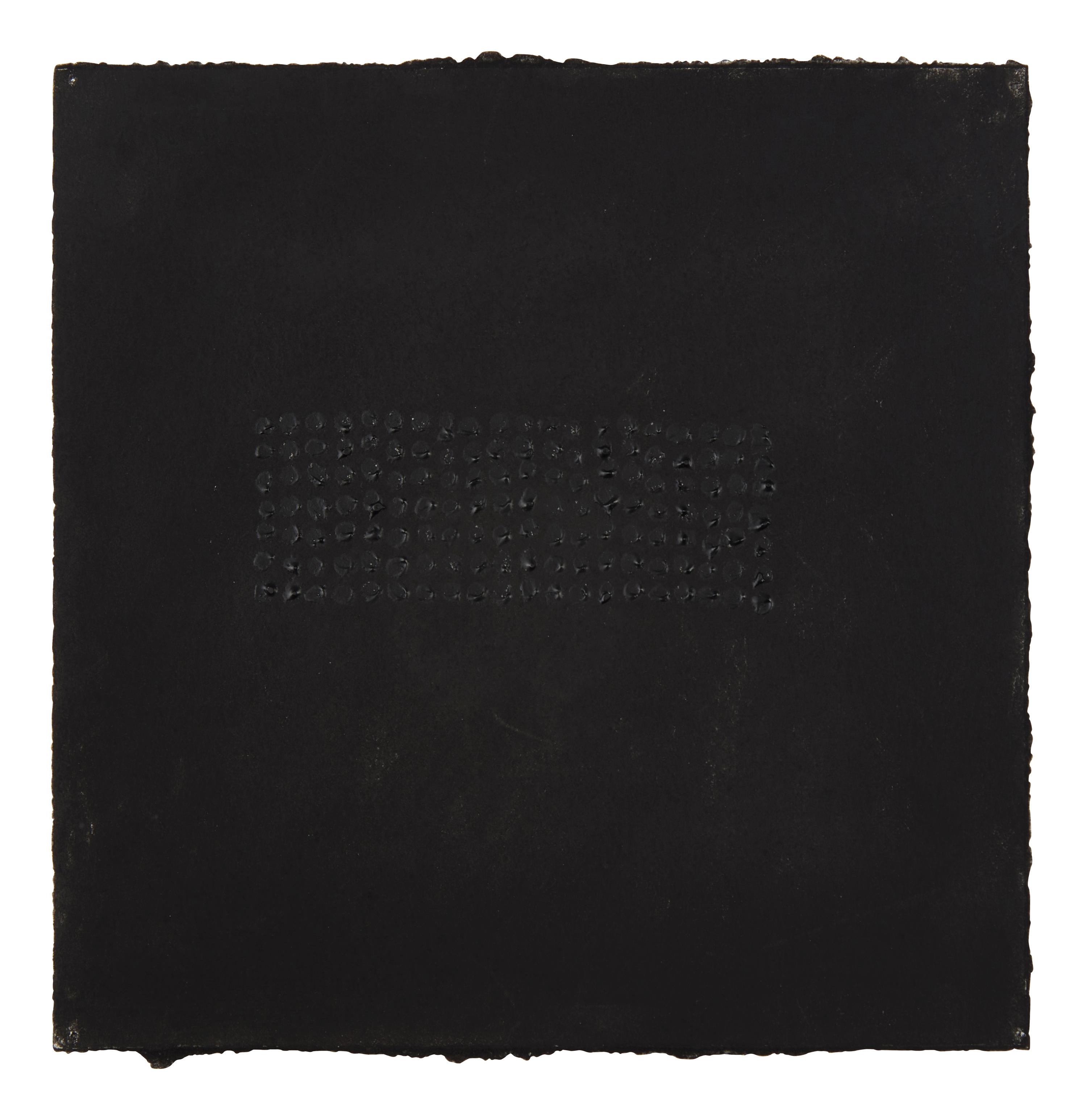 Studies for Variations on a Theme #1-7, 1993