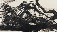 David Alfaro Siquieros, (Mexican/American, 1896-1974), Three Works from De La Carpeta Canto General, 1968