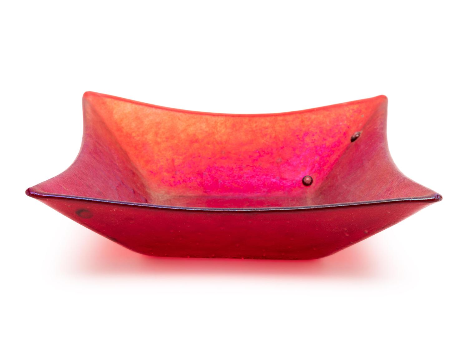 Square Tray