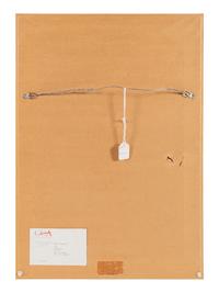 Untitled (V IV)