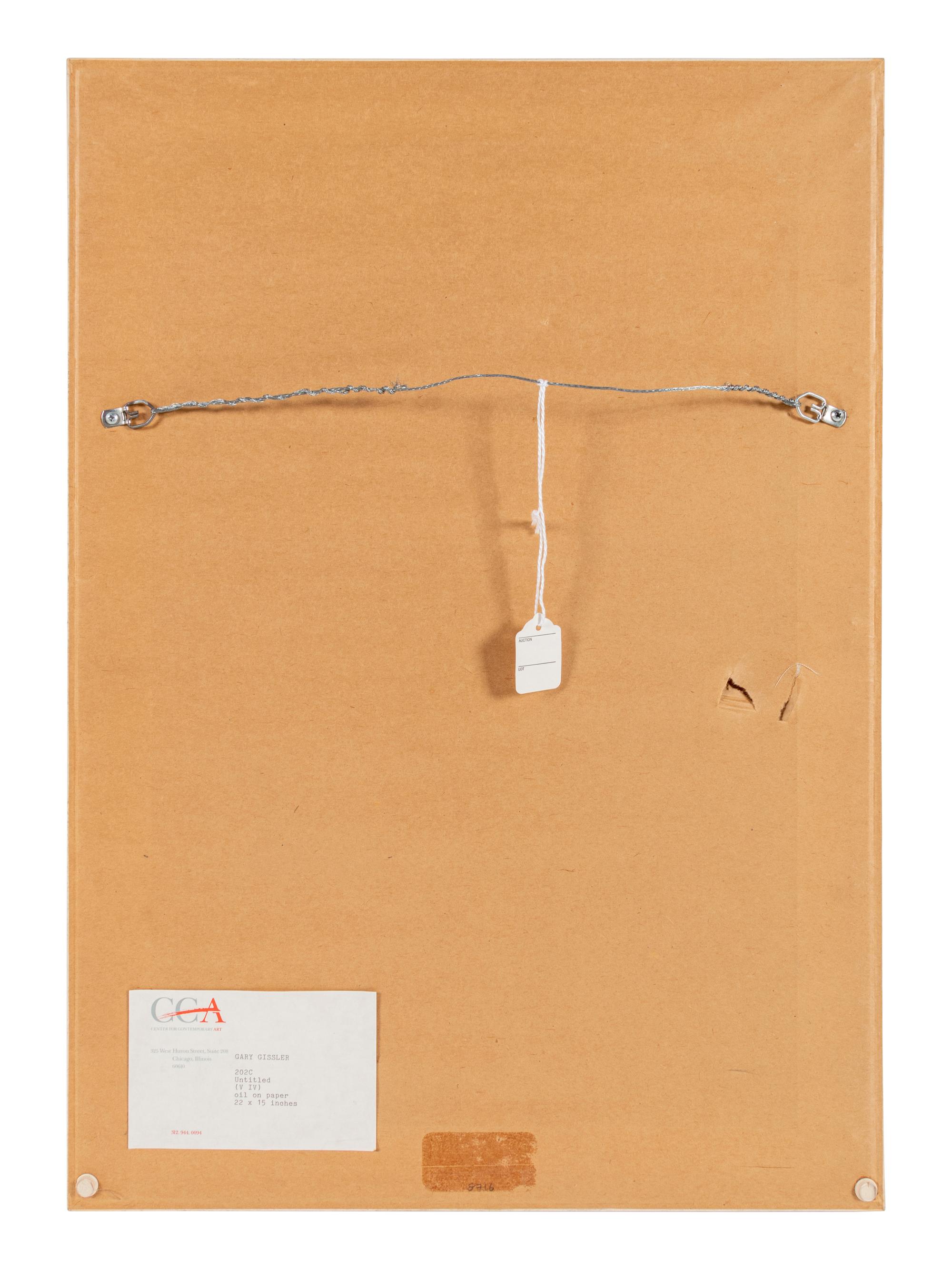 Untitled (V IV)