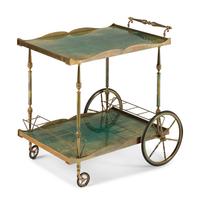 Bar Cart