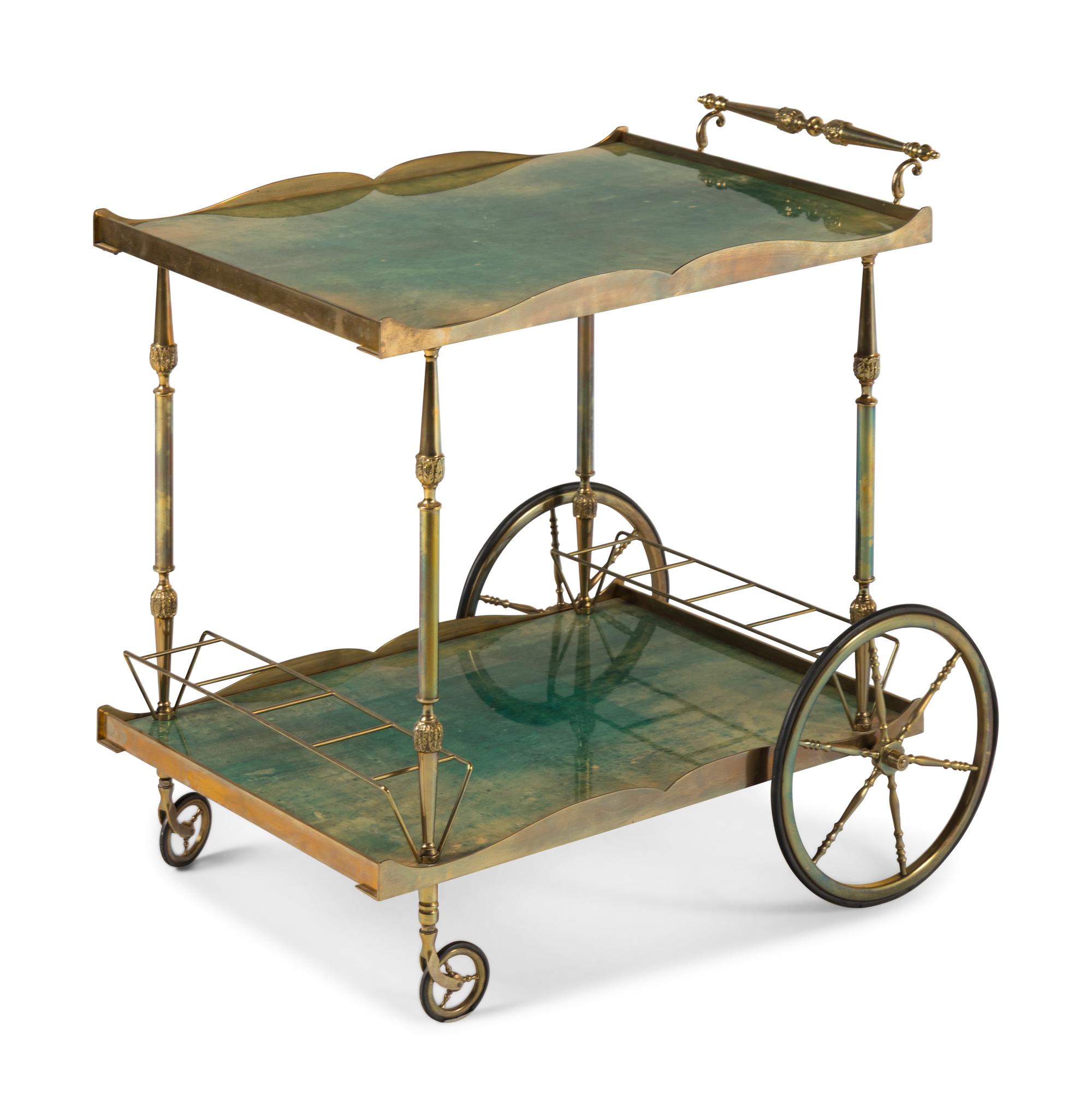 Bar Cart