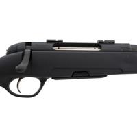 * Steyr-Mannlicher Pro Hunter Rifle