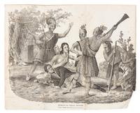 [NATIVE AMERICANA] A group of 3 works about Native Americana, comprising works by: BALIR, Emma. - MASON, Otis. - WIMER, James.
