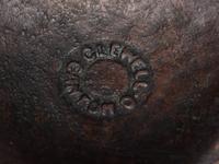 Arts & Crafts Early 20th Century hammered metalware eleven…
