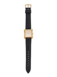 VACHERON & CONSTANTIN, REF. 31100 18K YELLOW GOLD 'TOLEDO' WATCH