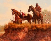 Kiowa Dutch