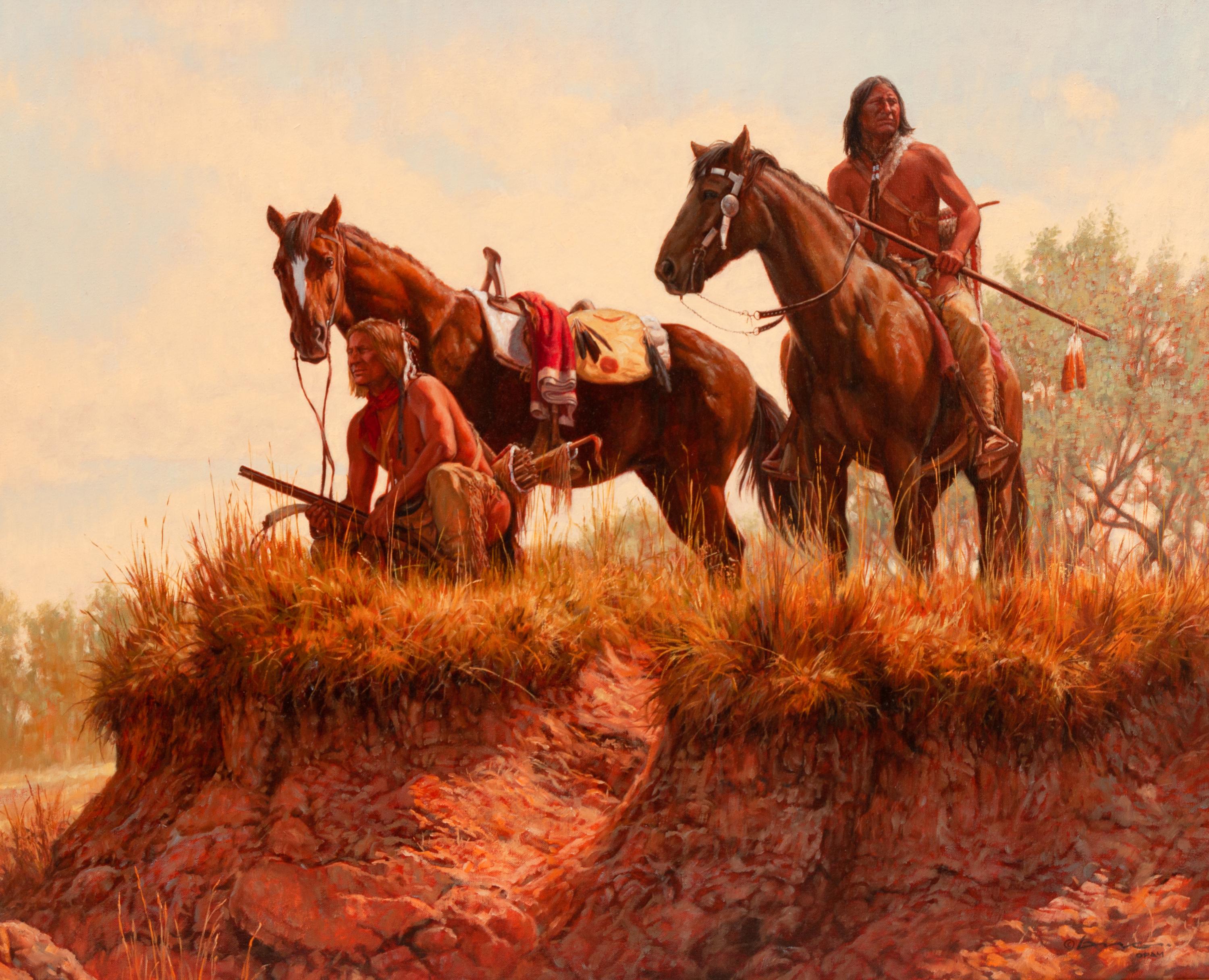 Kiowa Dutch