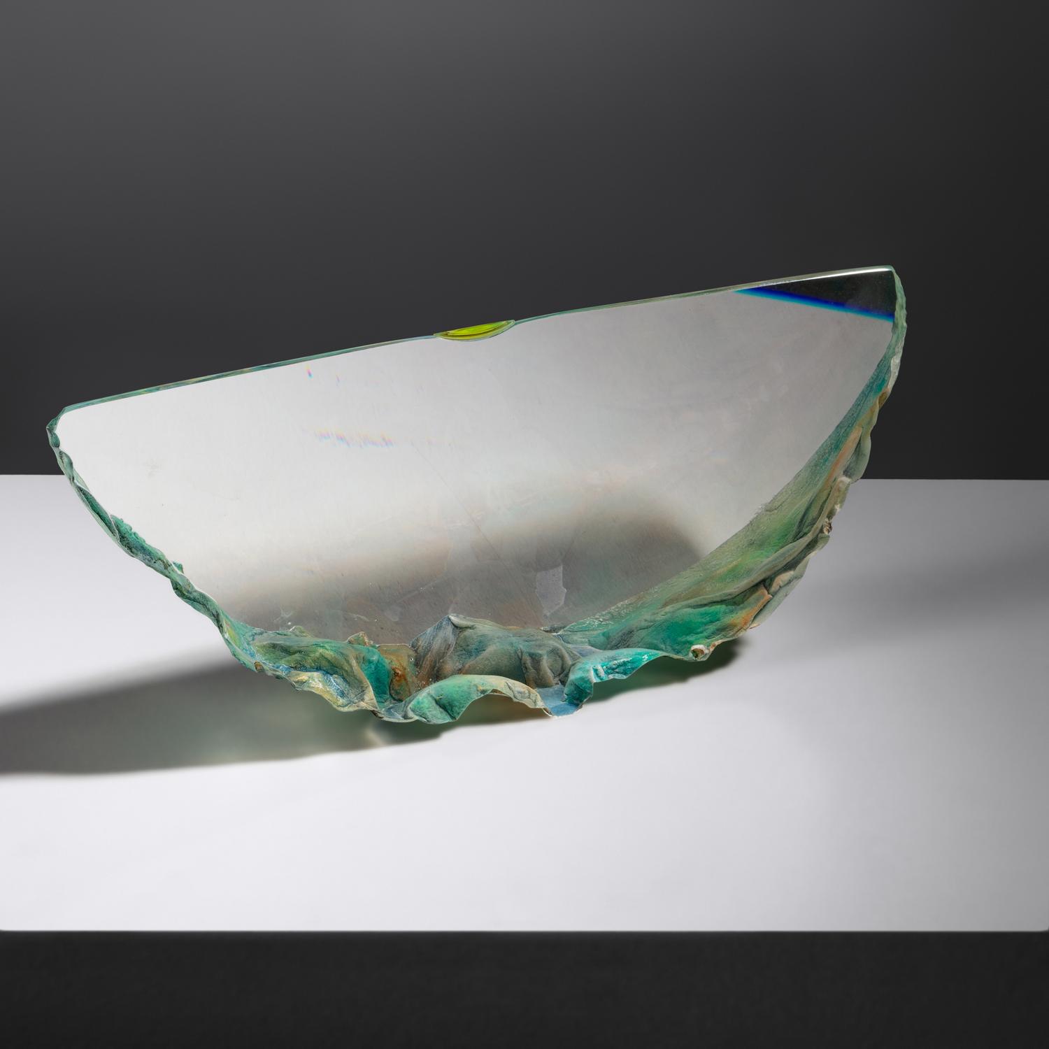 Studio Glass Sculpture