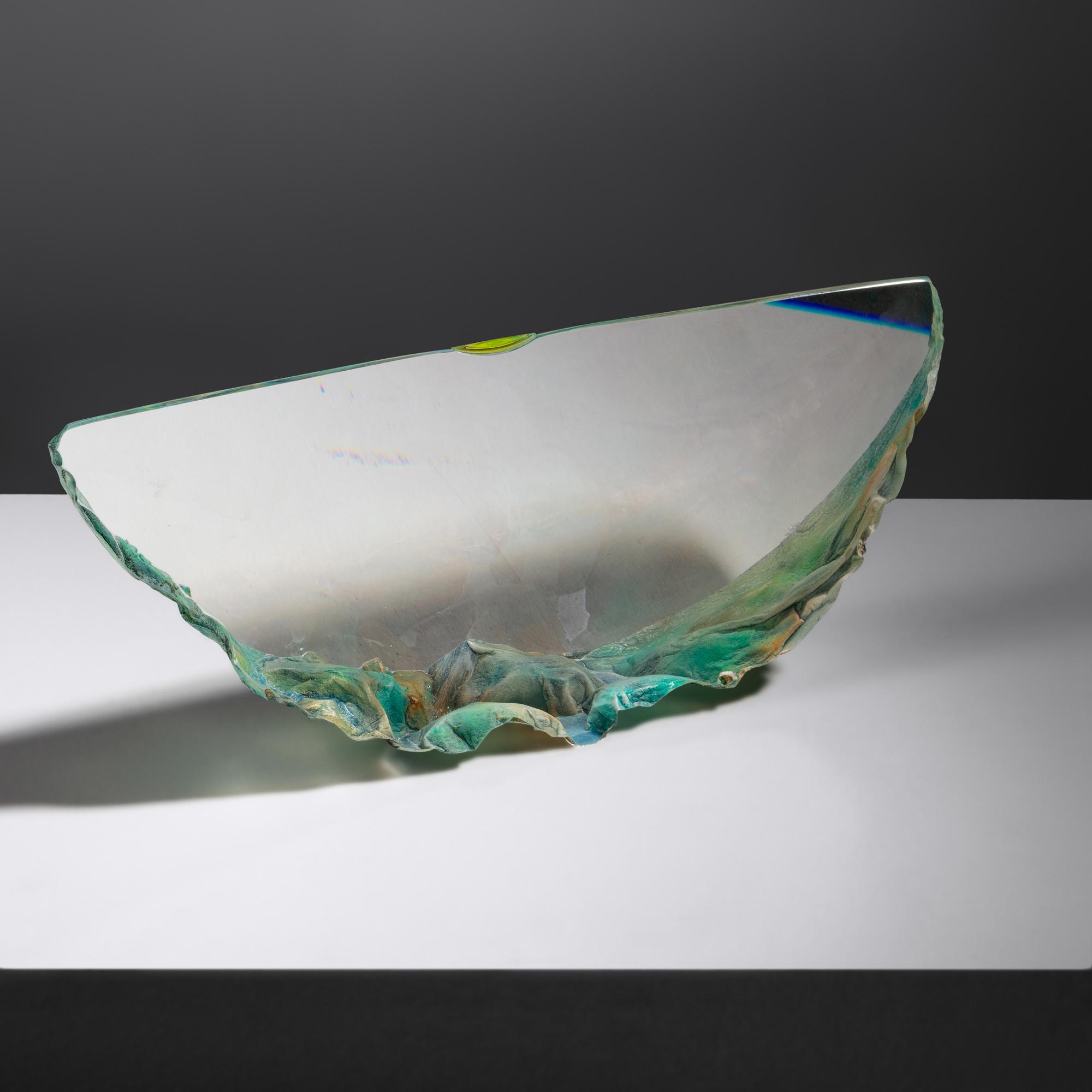 Studio Glass Sculpture