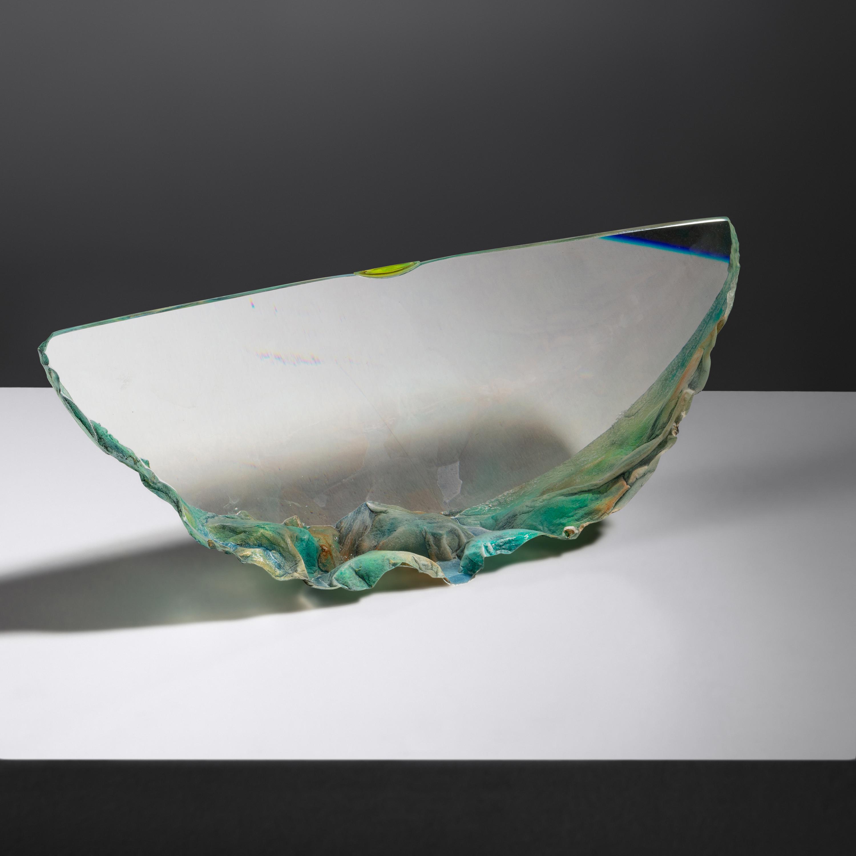 Studio Glass Sculpture